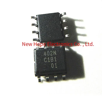 Микросхема памяти New Hope 402N R1EX24002ASAS0A SOP8 КБИТ 400 кГц