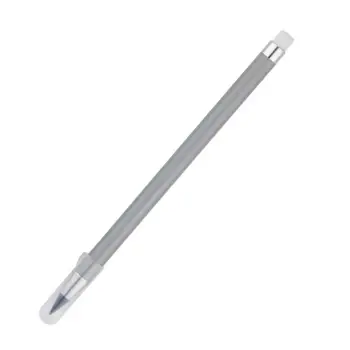 7шт Прочный карандаш Infinity с удобной рукояткой для рисования Пластиковая ручка для письма без чернил для студентов