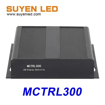 Лучшая цена MCTRL300 NovaStar LED Screen Controller Коробка для отправки MCTRL300