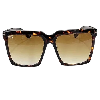 Модные солнцезащитные очки Для мужчин, Женщин, Брендовая Дизайнерская обувь, Винтажные солнцезащитные очки для вождения на открытом воздухе, Женские очки для вождения, Oculos De Sol