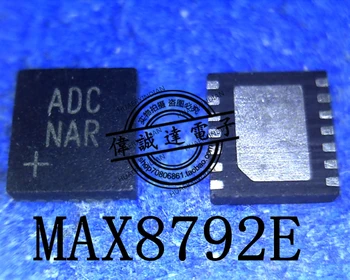  Новый оригинальный MAX8792ETD MAX8792E ADC NAU 4 Высококачественная реальная картинка в наличии