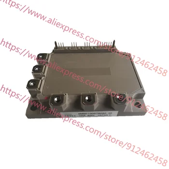 Модуль инвертора привода компрессора 6MBP100RTB060-50