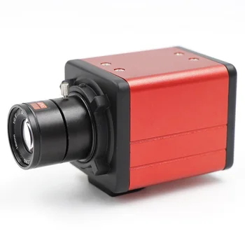 Камера видеонаблюдения S-O-N-Y IMX327 Сенсор 1/2.8 