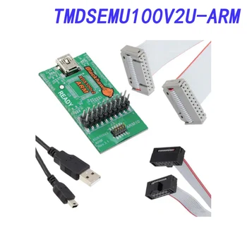 Avada Tech TMDSEMU100V2U-модуль моделирования ARM TI Texas Instruments