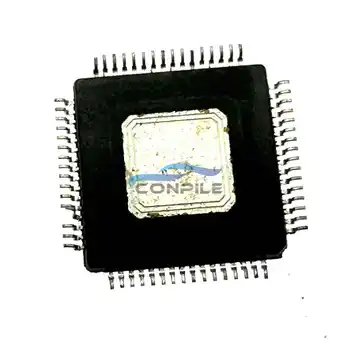 Для микросхемы управления приводом вентилятора Atic139 A2 EngFine ECU IC