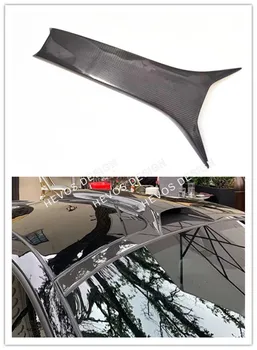 Для Mclaren 720s Карбоновые Вентиляционные крышки на крыше автомобиля Карбоновые Детали аксессуары для обвеса