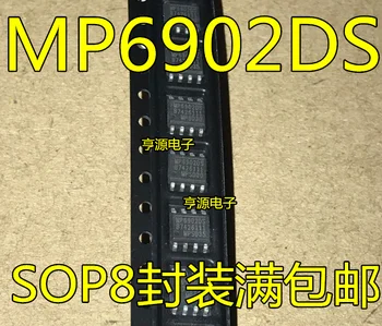 100% Новое и оригинальное В наличии 5 шт./лот MP6902DS-LF-Z MPS6902DS,DC-DC