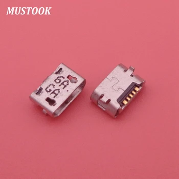 Разъем Micro USB Для Зарядки ASUS Memo Pad 7 ME170C Arnova 7b G3 AN7BG3 BBK Y15T Y613 X3L X3V X5 X510W X510T Y13L S11