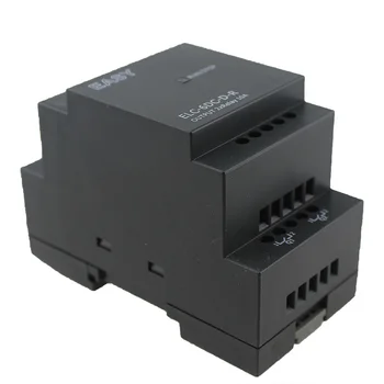 Программируемый логический контроллер ELC-6DC-D-R для автоматизации управления PLC