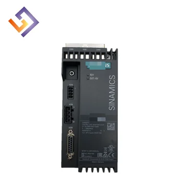 Модуль управления Simatic S7-400 6SL3040-0PA01-0AA0