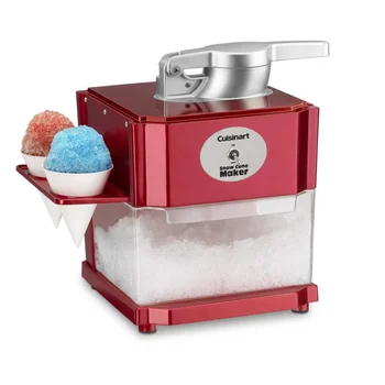 Специальное оборудование для приготовления снежных рожков машина для льда Машина для бритья льда