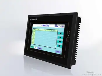 Сенсорный экран HMI SA-7A 7 