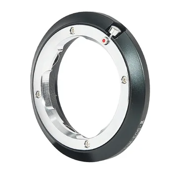 Переходное кольцо для объектива LM-EOSR для объектива Leica M к Canon EOSR RP R5 R6