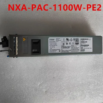 Оригинальный Почти Новый Блок Питания Для CISCO 1100W Power Supply NXA-PAC-1100W-PE2 341-1799-01 700-013966-0700