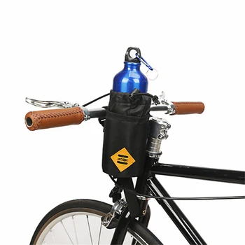 Сумка для велосипедного руля, сумка для велосипедной бутылки с водой, сумка для горного велосипеда, сумка для чайника, сумка для верховой езды, аксессуары для велосипеда
