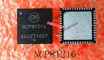 Совершенно Новый Оригинальный NCP81216MNTXG NCP81216 QFN52 Высокого Качества