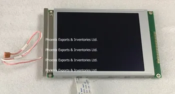 Совершенно Новый ЖК-экран для GE-G320240A-FLT-NZ, Совместимый с панелью дисплея GE-G320240A GE G320240A