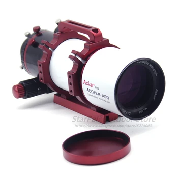 Sharpstar Askar 400/f5.6 APO Астрографический Фотографический Звездный объектив 72Q ED Lense FRA400