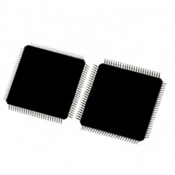 оригинальные новые компоненты микросхемы AD9381KSSTZ-150 QFP100 AD9381 AD9381KSSTZ