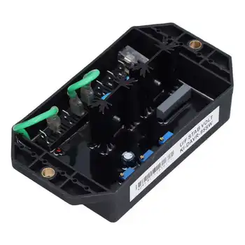 Бесщеточный генератор Регулятор напряжения Генераторы AVR Universal для KAMA для Электрооборудования для 