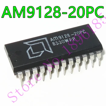 Оригинальная Акция AM9128-20PC New Arrival 2048x8 Static RAM