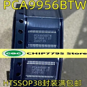 Микросхемы PCA9956BTW HTSSOP38-контактный патч-драйвер светодиодного освещения IC-чипы являются популярными продавцами с высоким качеством и высокой ценой
