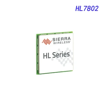 Самый продаваемый продукт Sierra Wireless HL7802 4G LTE модуль