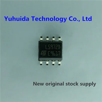 Оригинальный чип L5972 L5972D L5972D013TR патч SOP-8 Понижающий регулятор напряжения