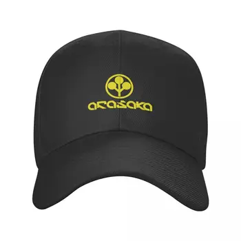 КИБЕРПАНК АРАСАКА-Бейсболка с логотипом, пляжная шляпа, женская шляпа 2022, мужская