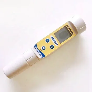 PH-метр PHTEST30, ручка-тестер даты PH TDS для измерения pH, ионной проводимости и содержания кислорода