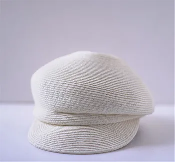 202301-fuyi шикарный дропшиппинг лето Япония Дышащая уличная мода трава большая восьмиугольная шляпа мужчины женщины досуг козырьки кепка