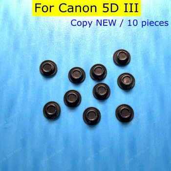 (10 шт) Копия НОВАЯ Для Canon 5D3 5DIII Задняя Кнопка Мультиконтроллера Навигационный Джойстик Задняя Крышка Мультиконтроллера 5D Mark III 3