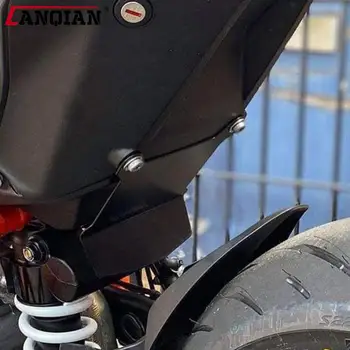Защита амортизатора мотоцикла от ударов для 1290R 1290 Superduke Super Duke R 2022 2021 2022 Защита заднего крыла от планки