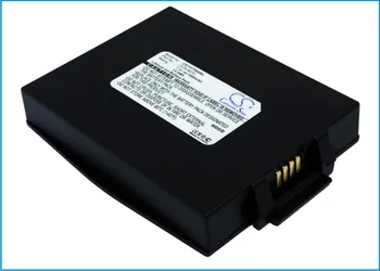 Сменный Аккумулятор для VeriFone Nurit 8020, Беспроводного терминала Nurit 8020, Беспроводного терминала Nurit 8400, Беспроводного терминала Nurit 8400 80BT-LG-M05