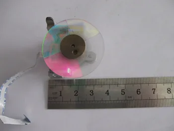 Цветовое колесо проектора для DELL 3400MP 4-сегментный