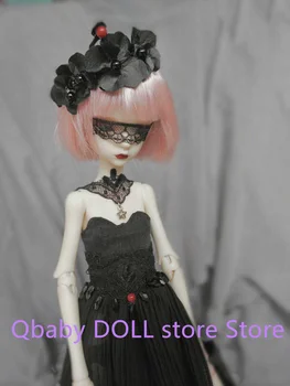Кукла BJD 1/4 кукла-лебедь Девочка Шарнирная кукла Художественные игрушки для девочки из смолы Dol