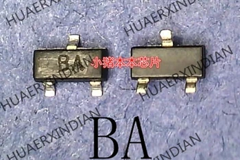 Совершенно новый оригинальный 2SA1015 A1015: BA 8A SOT-23 высокого качества
