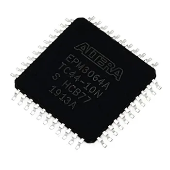 EPM3064A EPM3064ATC44-10N TQFP44 оригинальный импортный чип горячей продажи