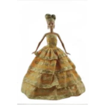 LX143 Красивое платье, подарки для ваших кукол 1/6 babi xinyi fr fr2 mizi Mengfan