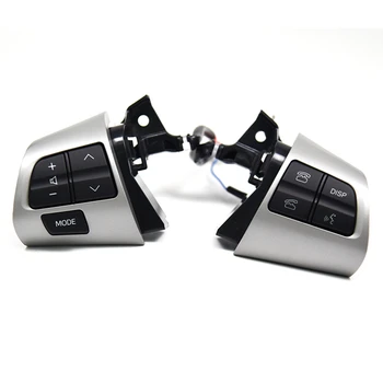 Кнопки переключения звука рулевого колеса для Toyota Corolla 2006-2013 /Wish / Rav4 / Altis 84250-02230