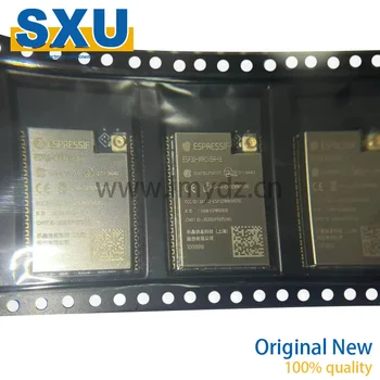 5 шт./лот ESP32-WROVER-IE Новый и Оригинальный WIFI Модуль Внешняя Антенна IPEX Модуль С Высококачественным Чипом В наличии ESPRESSIF