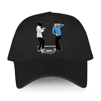 Хлопчатобумажные Бейсболки для взрослых, роскошная шляпа для Мужчин, уличная Танцевальная классическая графика, шляпы с принтом, повседневная женская популярная кепка