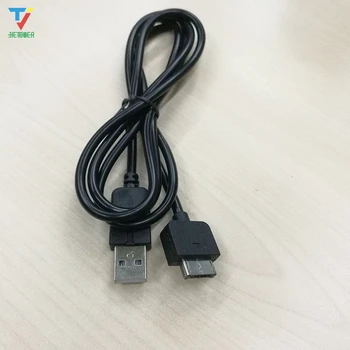 300 шт./лот Высокое качество 1,2 м USB Кабель для синхронизации данных зарядного устройства шнур для PS Vita PSVITA PSV для PlayStation оптом дешево