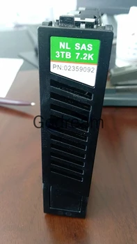 Для Huawei S2600T S5500T жесткий диск для хранения данных PN: 02359092 3T NL SAS 7.2K 3.5