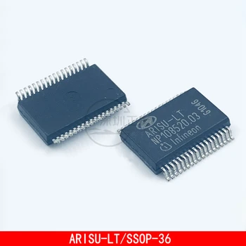 1-10 шт. микросхема управления IC-сигналом поворота ARISU-LT SSOP36 IX25 Peugeot