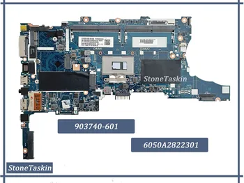 Для HP Elitebook 840 G3 Материнская плата ноутбука 6050A2822301 FRU 903740-601 Процессор SR2EY I5-6200U Оперативная ПАМЯТЬ DDR4 100% Протестирована