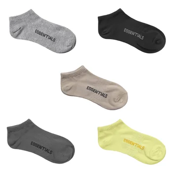 Новые дизайнерские носки первой необходимости, европейская мода в стиле хип-хоп, пальто, носки, индивидуальность, мужские и женские роскошные носки, спортивные носки для отдыха