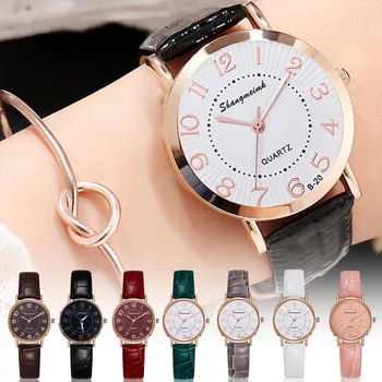Высококачественные Водонепроницаемые часы для мужчин и женщин, лидирующий бренд, повседневный аналоговый браслет, Женские часы, Модные кварцевые наручные часы Relogio