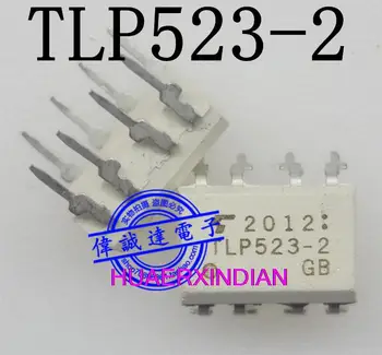 Новый оригинальный TLP523-2 TLP523 DIP8