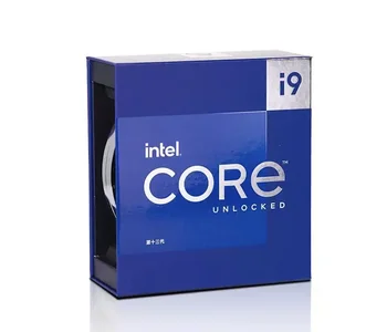 Intel Core i9-13900KF i9 13900KF 3,0 ГГц 24-Ядерный 32-потоковый процессор Процессор 10 Нм L3 = 36 М 125 Вт Лоток LGA 1700 Новый С оригинальной коробкой